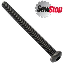 SAWSTOP But/ Head Socket Screw M8x1.25x90mm For Jss